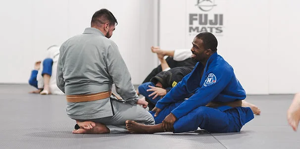 Gym-Jitsu MMA facility image