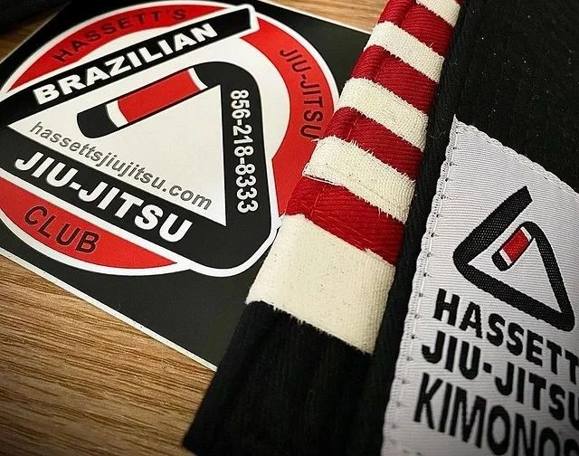 Hassett’s Brazilian Jiu-Jitsu facility image