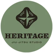 Heritage Jiu-Jitsu academy logo