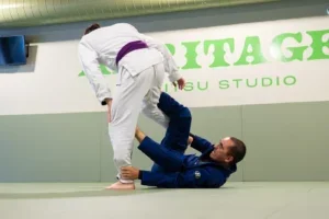 Heritage Jiu-Jitsu facility image