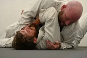 High Tide Jiu Jitsu facility image