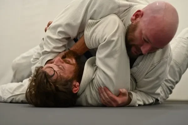 High Tide Jiu Jitsu facility image
