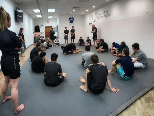 House of Salt Jiu-Jitsu academy photo