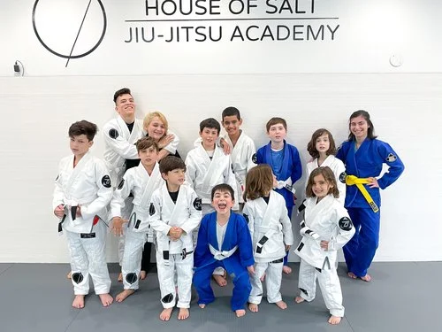 House of Salt Jiu-Jitsu academy photo