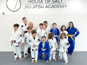 House of Salt Jiu-Jitsu academy photo