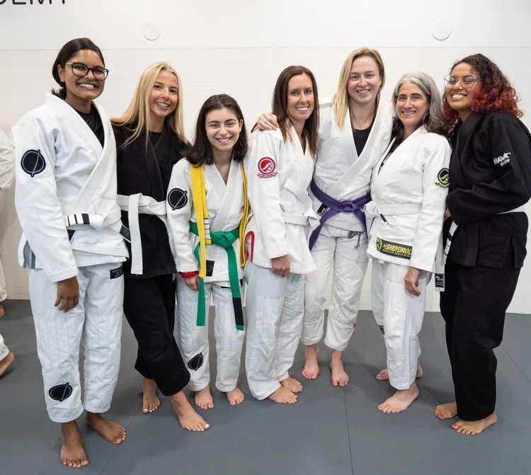 House of Salt Jiu-Jitsu academy photo