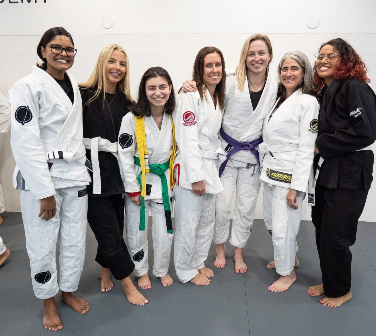 House of Salt Jiu-Jitsu academy photo