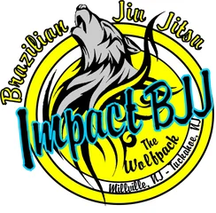 Impact Martial Arts (Millville Location) academy logo