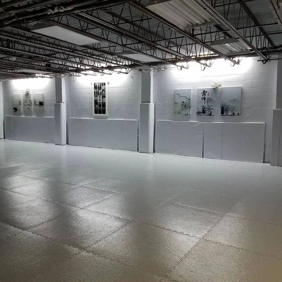 Impact Martial Arts (Millville Location) facility image