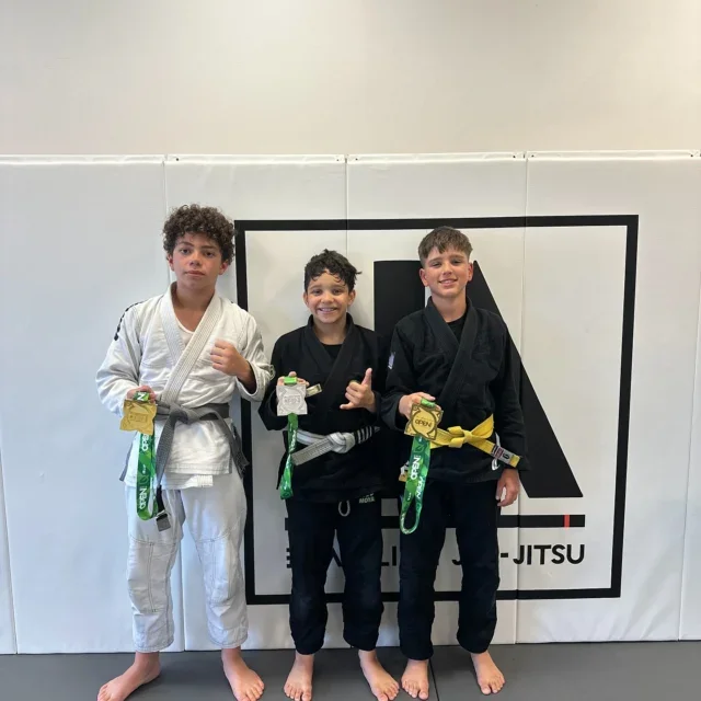 JABJJAcademy academy photo