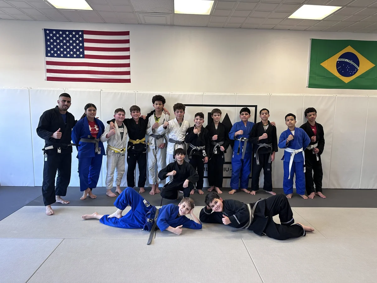 JABJJAcademy academy photo