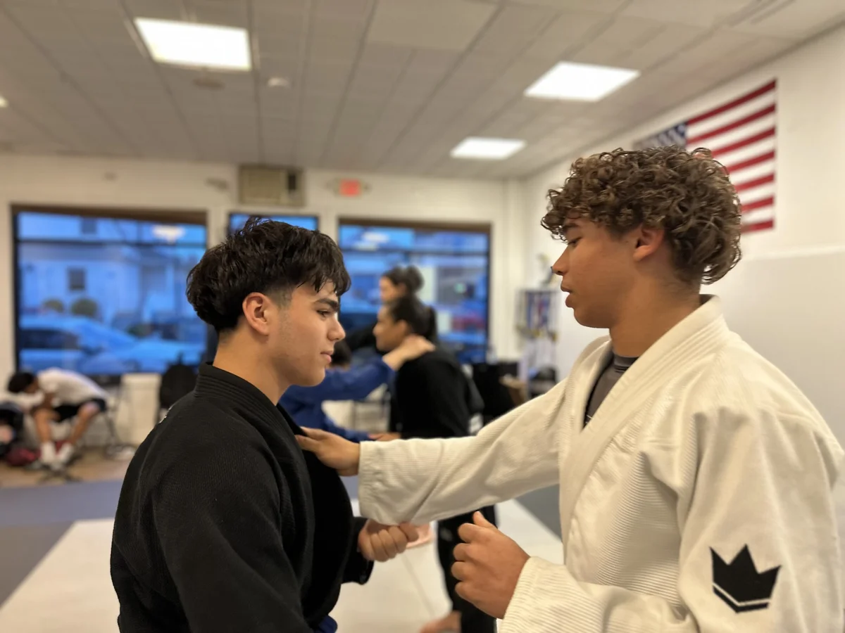 JABJJAcademy academy photo