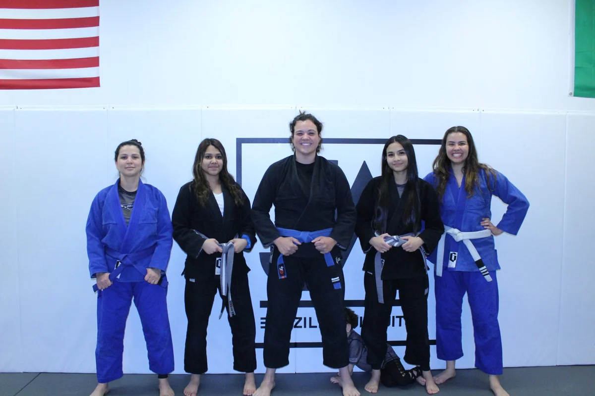 JABJJAcademy academy photo