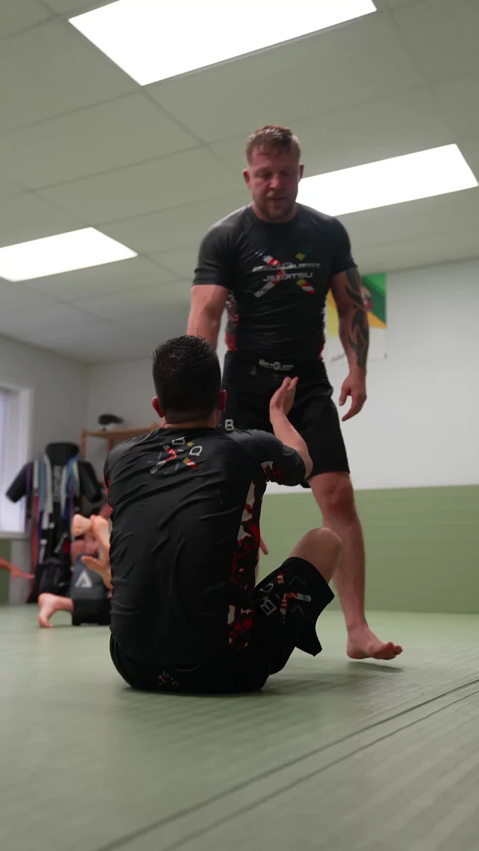 BeltQuest Jiu Jitsu facility image