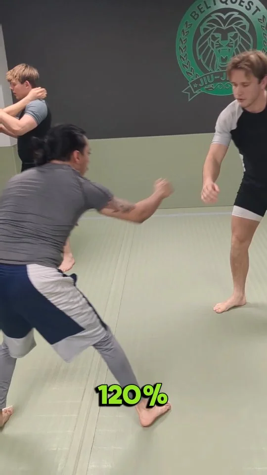 BeltQuest Jiu Jitsu facility image