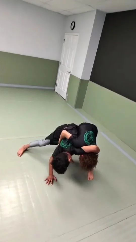 BeltQuest Jiu Jitsu facility image