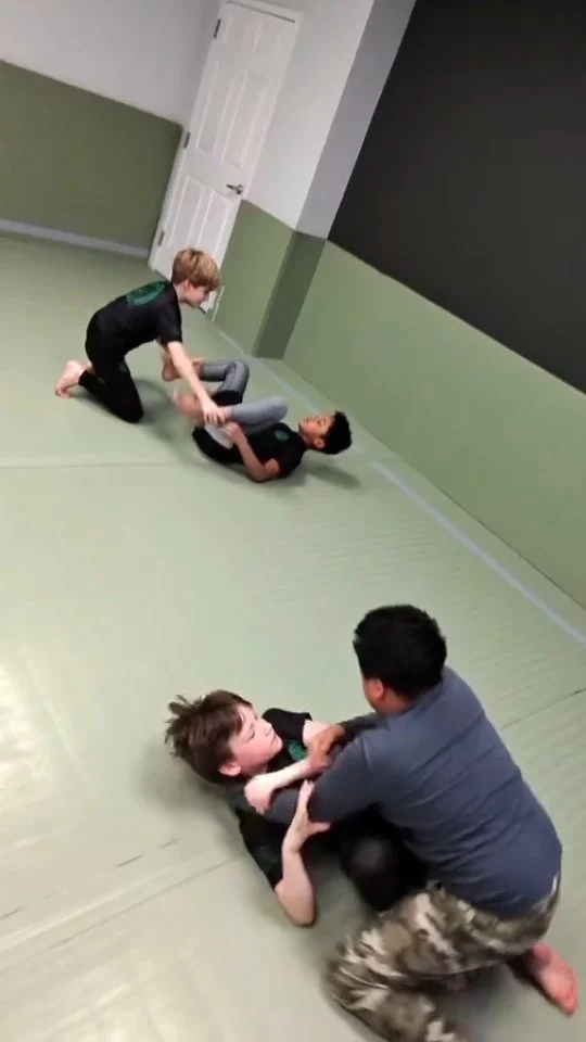 BeltQuest Jiu Jitsu facility image
