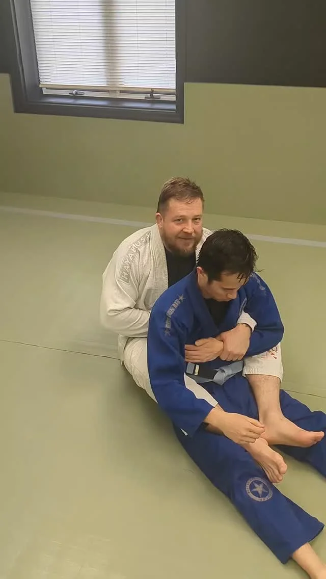 BeltQuest Jiu Jitsu facility image