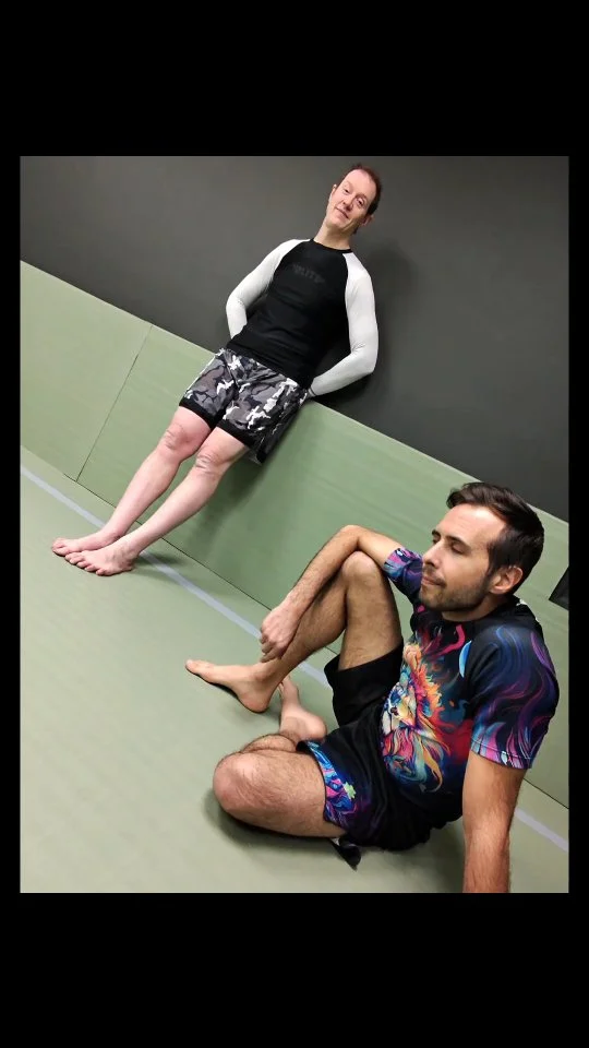 BeltQuest Jiu Jitsu facility image