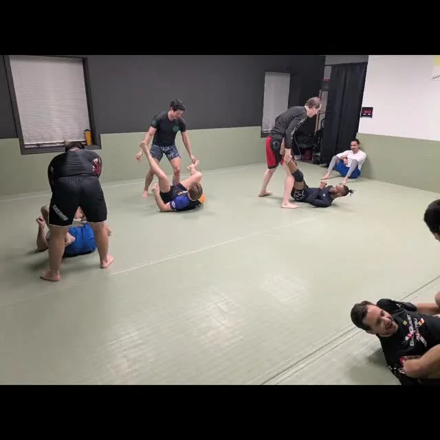 BeltQuest Jiu Jitsu facility image