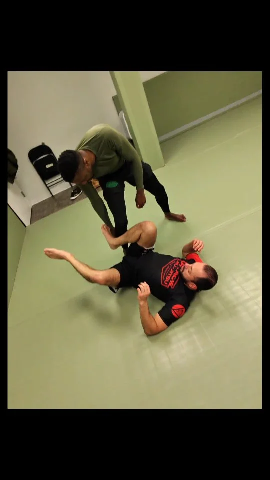 BeltQuest Jiu Jitsu facility image