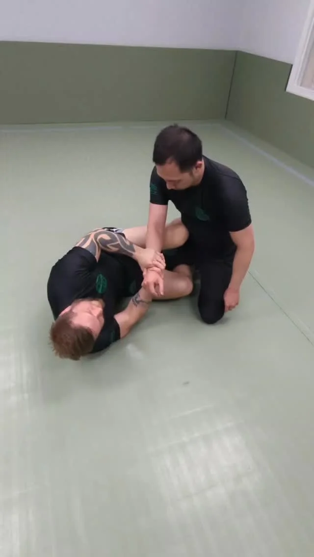 BeltQuest Jiu Jitsu facility image