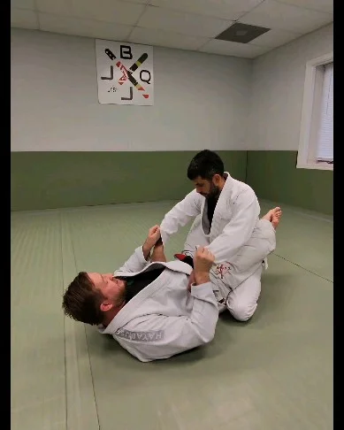 BeltQuest Jiu Jitsu facility image
