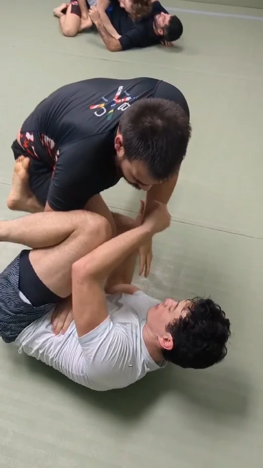 BeltQuest Jiu Jitsu facility image