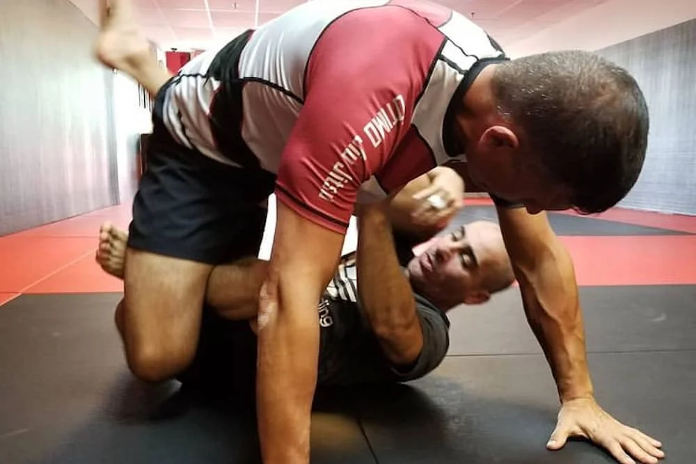 Jiu Jitsu North Jersey (formerly known as Otimo BJJ) academy photo