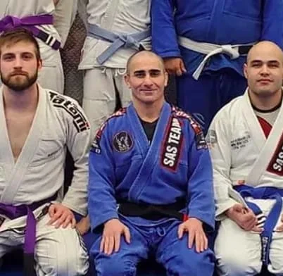 Jiu Jitsu North Jersey (formerly known as Otimo BJJ) academy photo