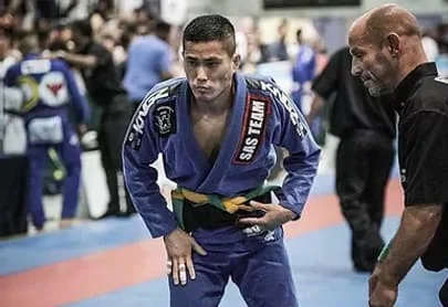 Jiu Jitsu North Jersey (formerly known as Otimo BJJ) academy photo