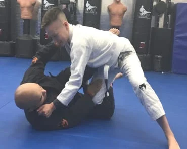 Jiu Jitsu North Jersey (formerly known as Otimo BJJ) academy photo