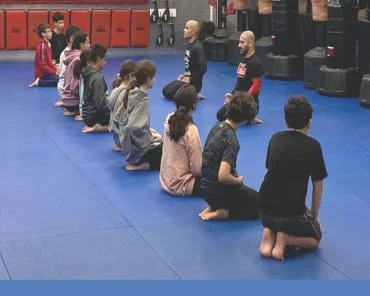 Jiu Jitsu North Jersey (formerly known as Otimo BJJ) academy photo