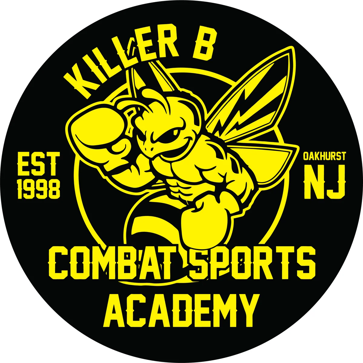 Killer B Combat Sports Academy facility image