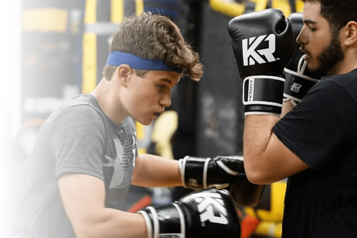 Killer B Combat Sports Academy facility image