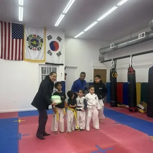 KMK Mixed Martial Arts facility image