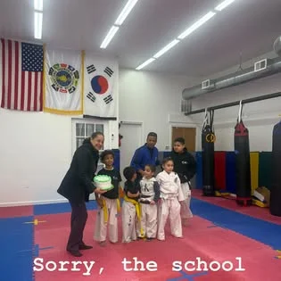 KMK Mixed Martial Arts facility image