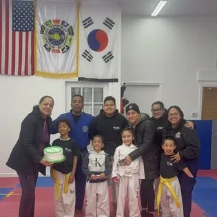 KMK Mixed Martial Arts facility image
