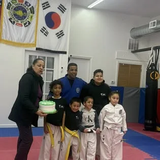 KMK Mixed Martial Arts facility image