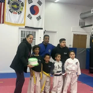 KMK Mixed Martial Arts facility image
