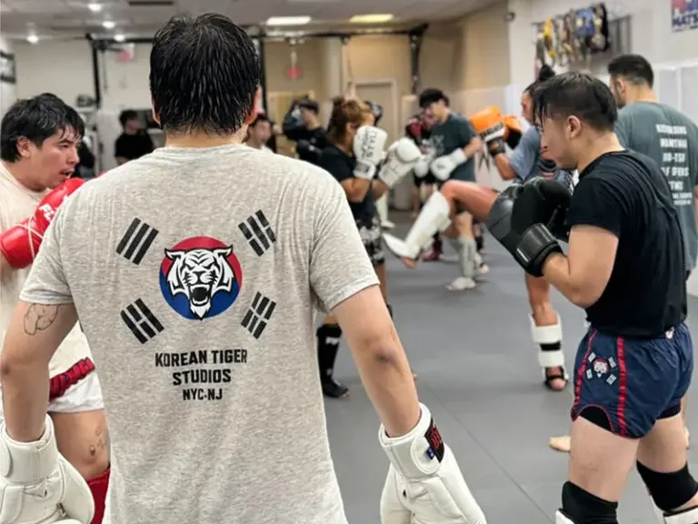 Korean Tiger Studios facility image