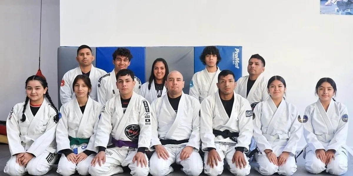 KUZUSHI BRAZILIAN JIU-JITSU facility image