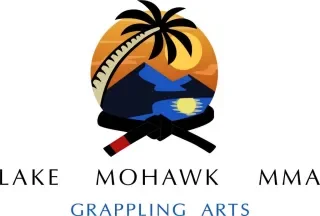 Lake Mohawk MMA academy photo