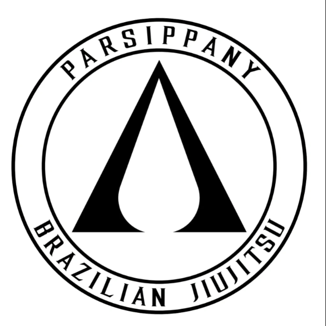 Less Martial, More Art Parsippany Brazilain JiuJitsu academy logo