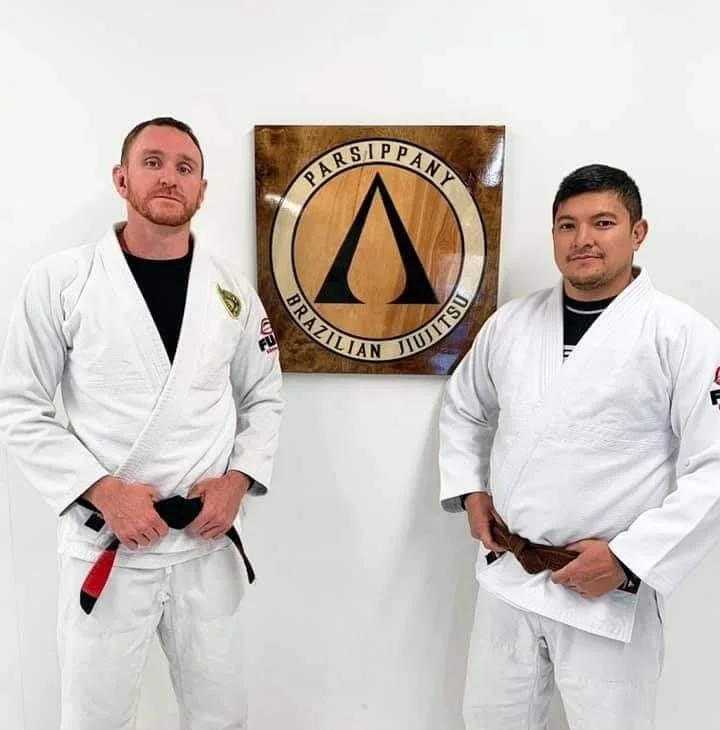 Less Martial, More Art Parsippany Brazilain JiuJitsu facility image