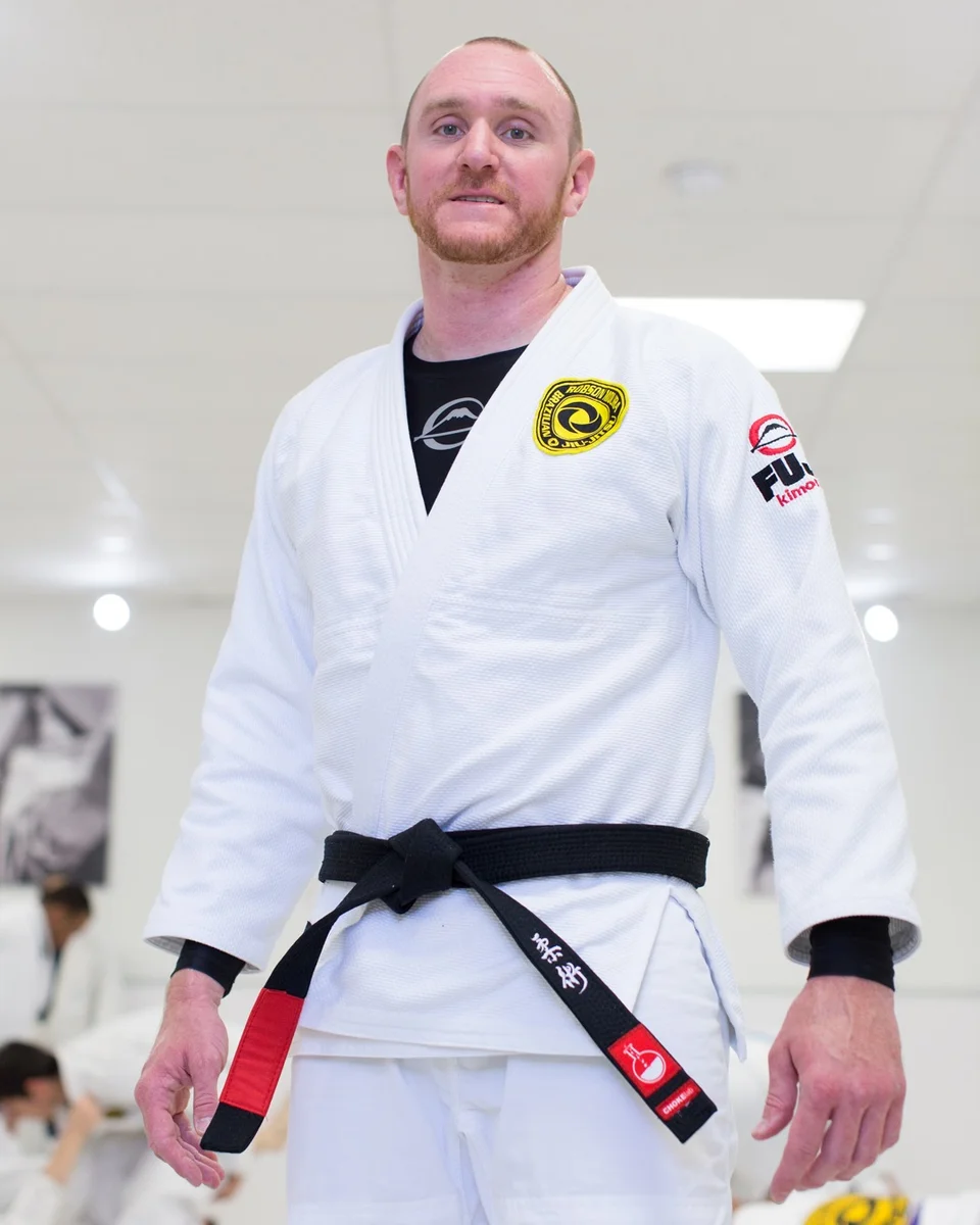 Less Martial, More Art Parsippany Brazilain JiuJitsu facility image