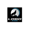 Lobo MMA academy logo
