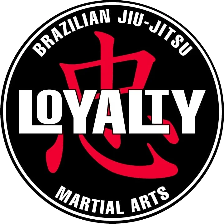 Loyalty BJJ academy logo