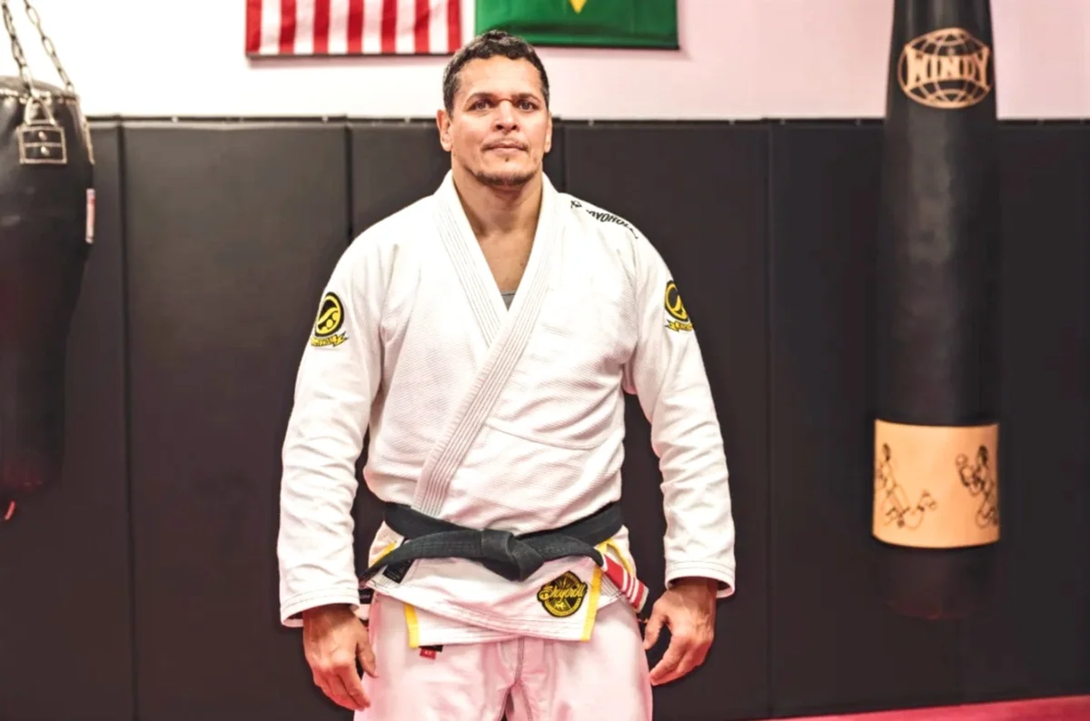 Loyalty BJJ academy photo