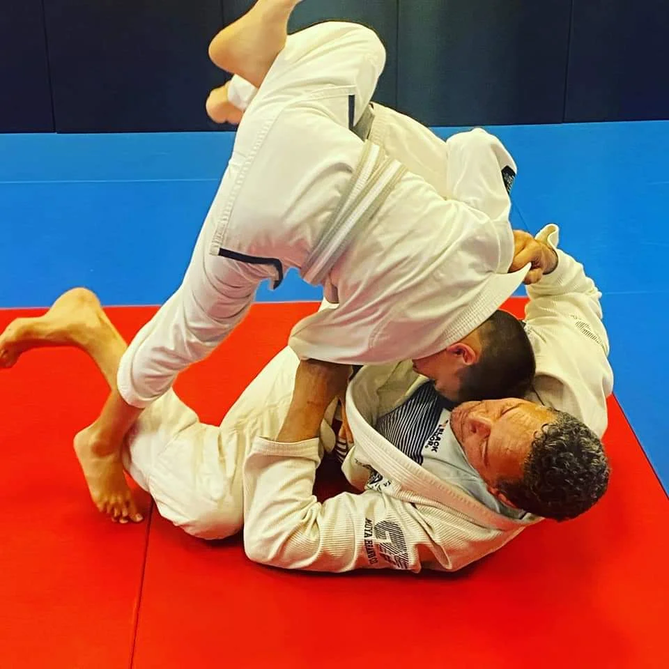 Loyalty BJJ academy photo